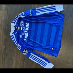 Chelsea jersey